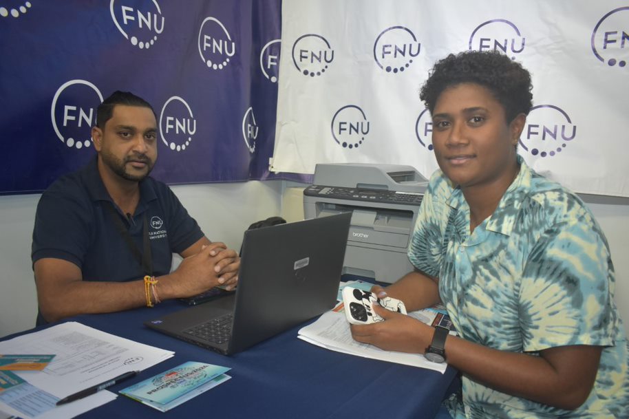 Fiji National University