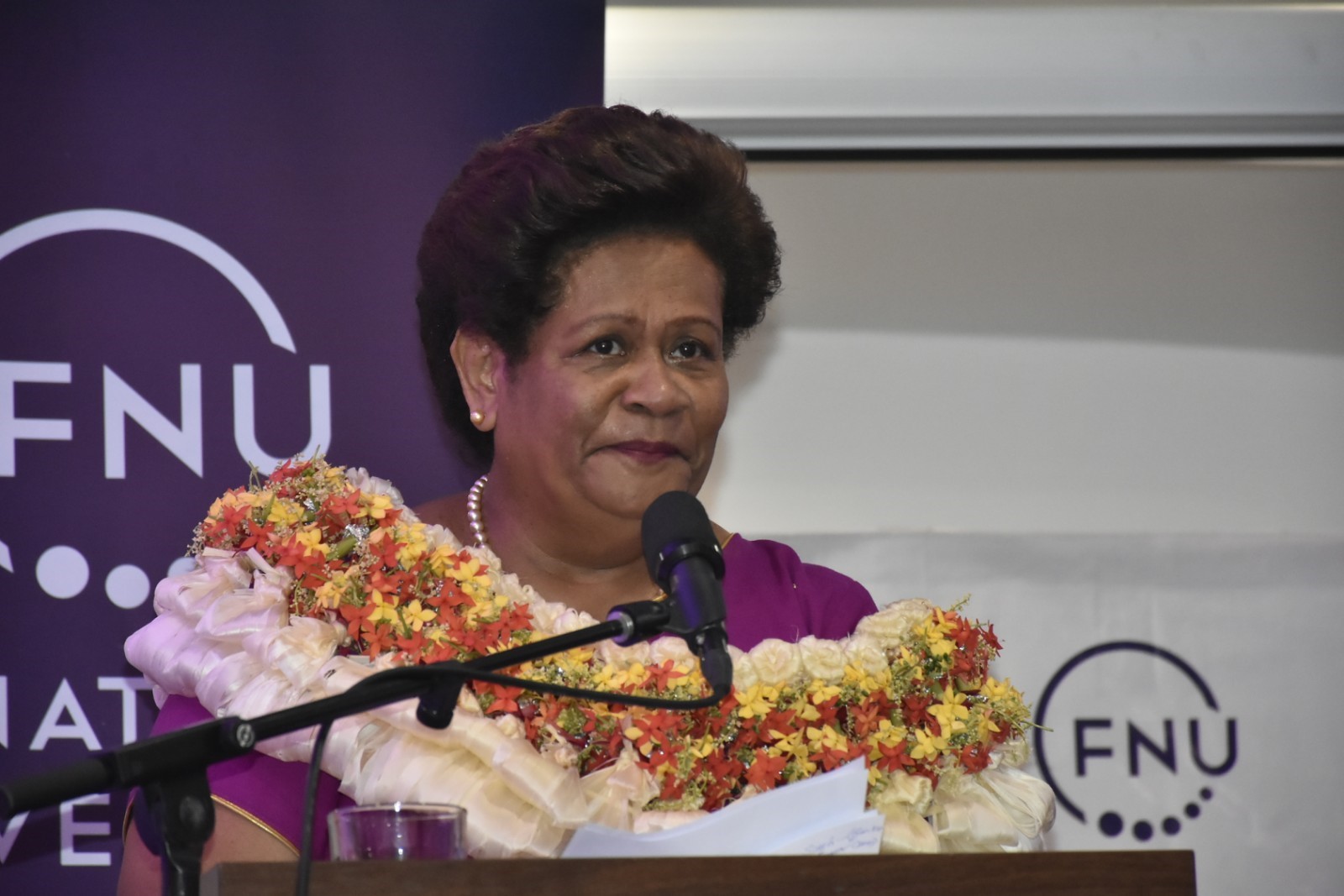 Fiji National University