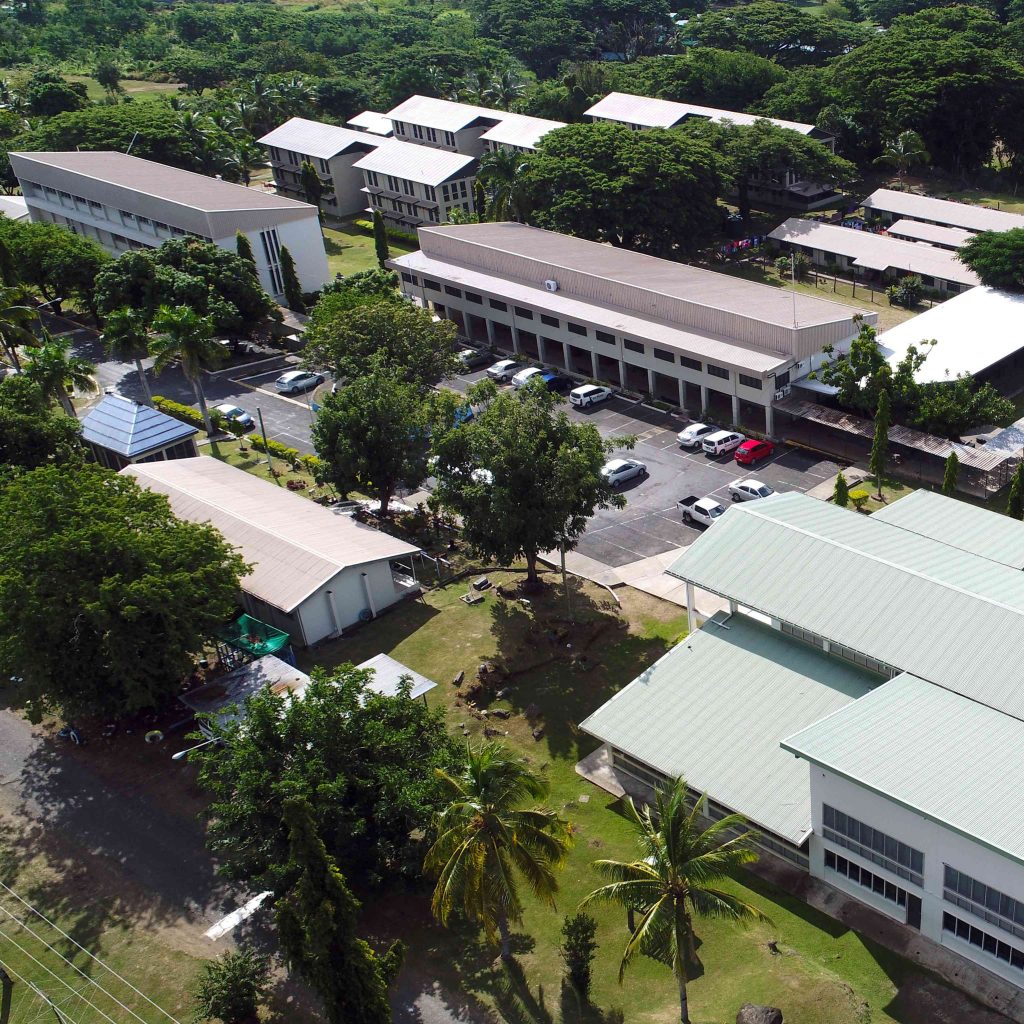 College of Humanities and Education