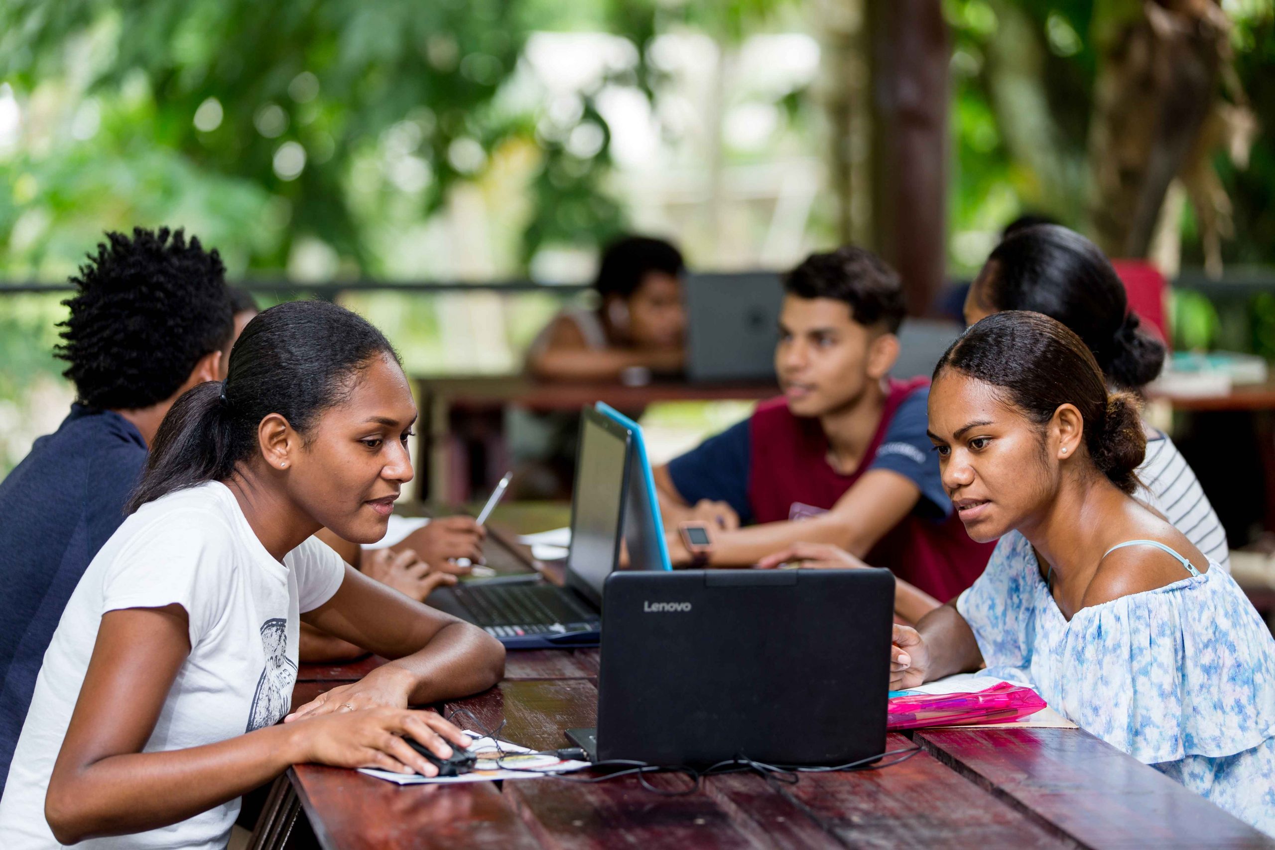 Fiji National University