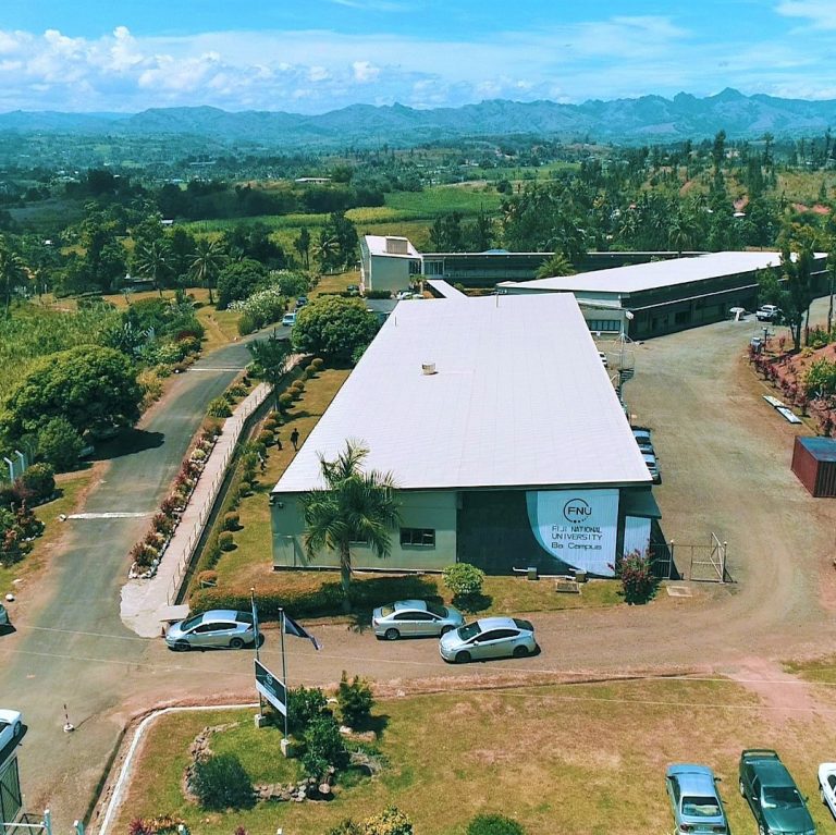 Fiji National University