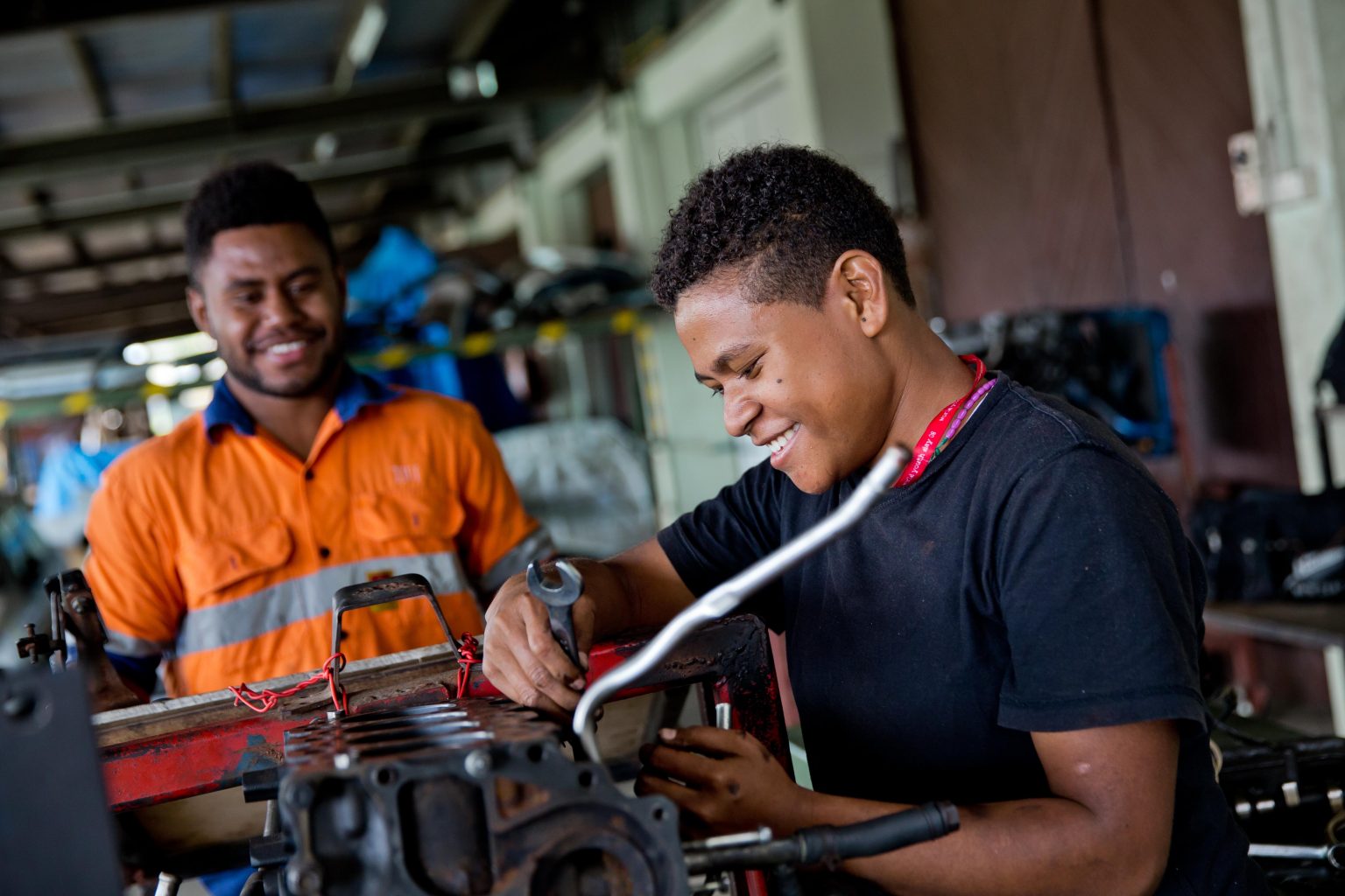 Fiji National University