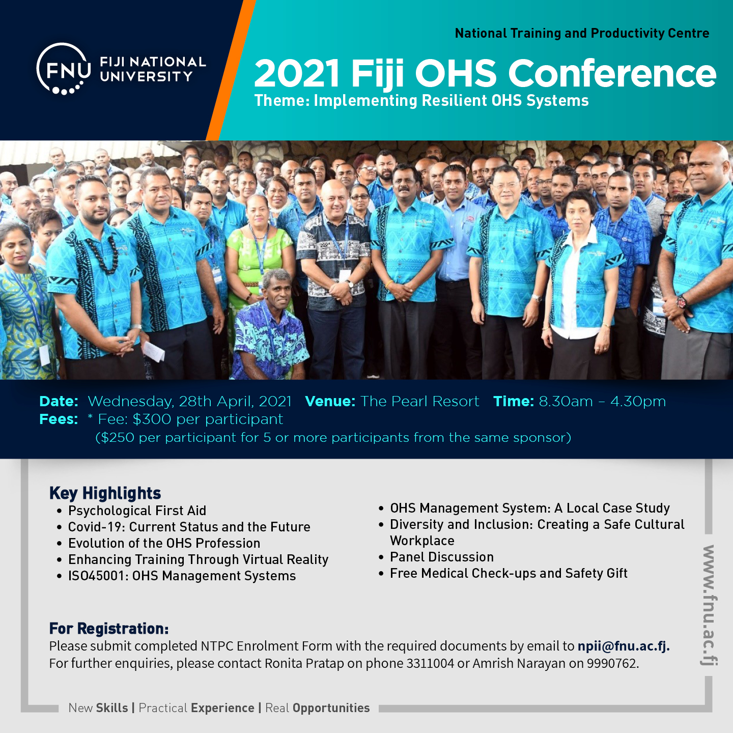 fiji-national-university