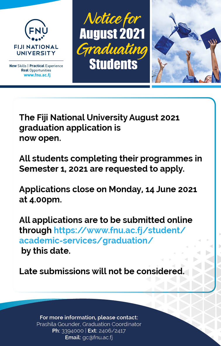 Fiji National University