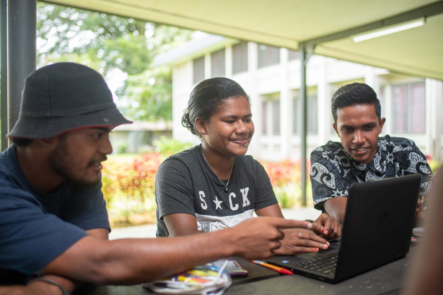 Fiji National University