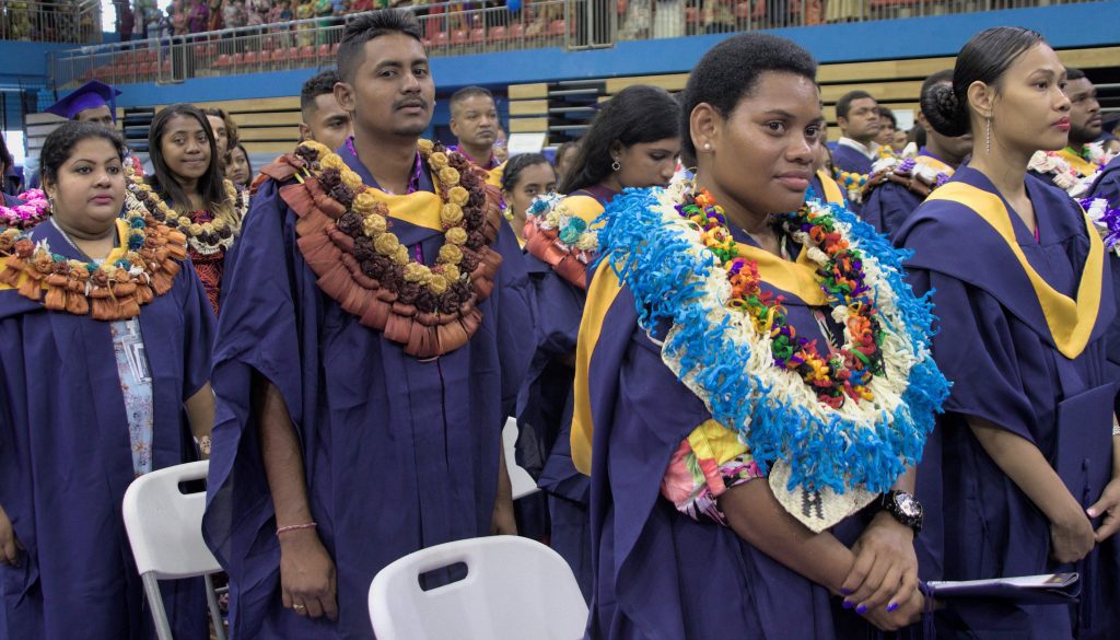 Fiji National University