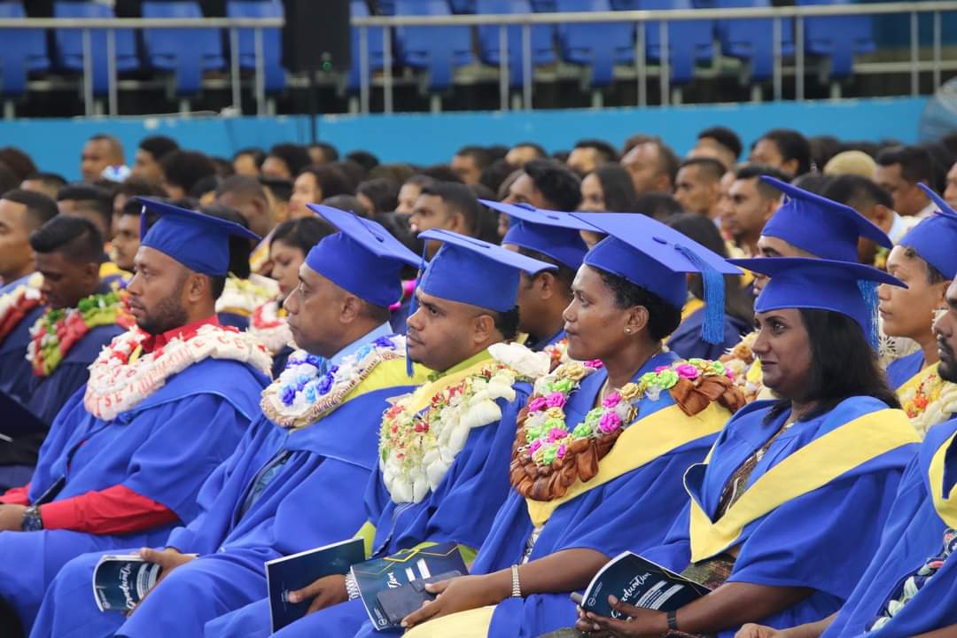 Fiji National University