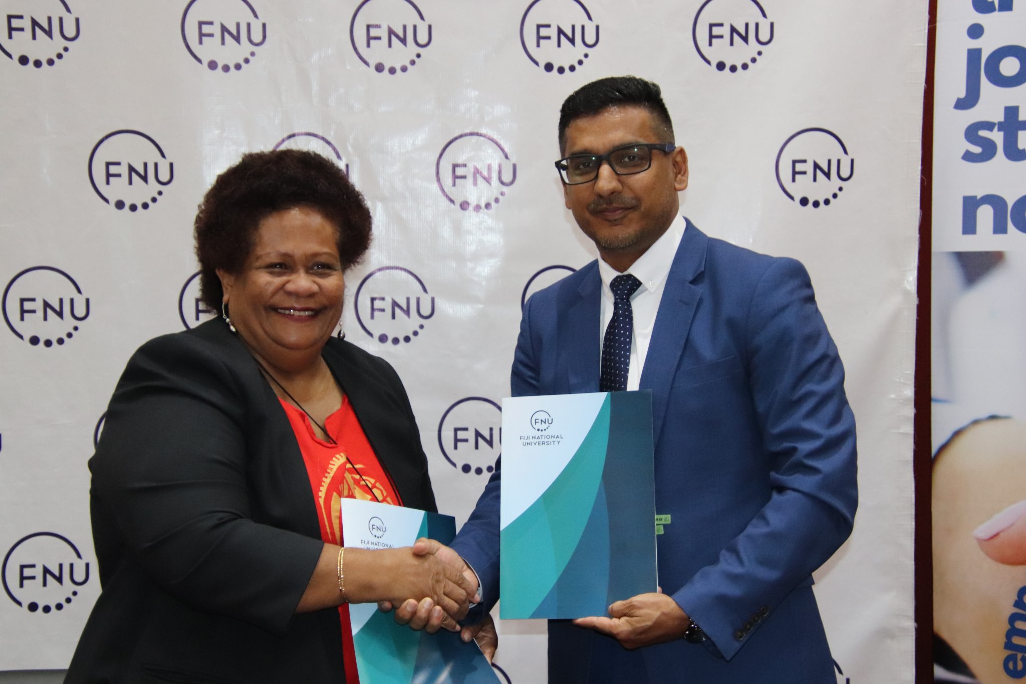 Fiji National University