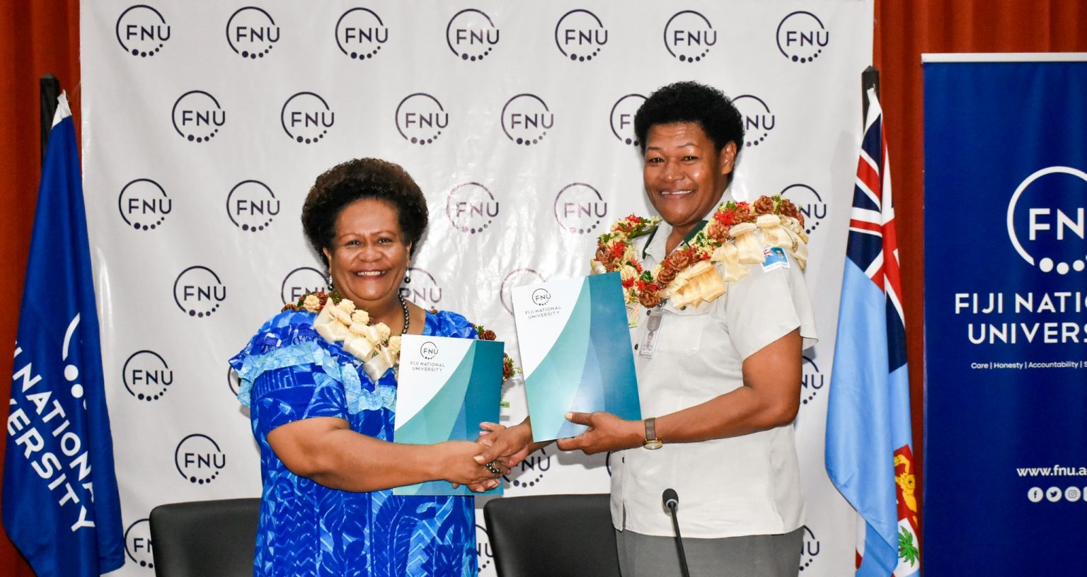 Fiji National University