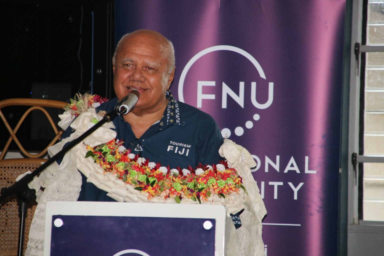 Fiji National University