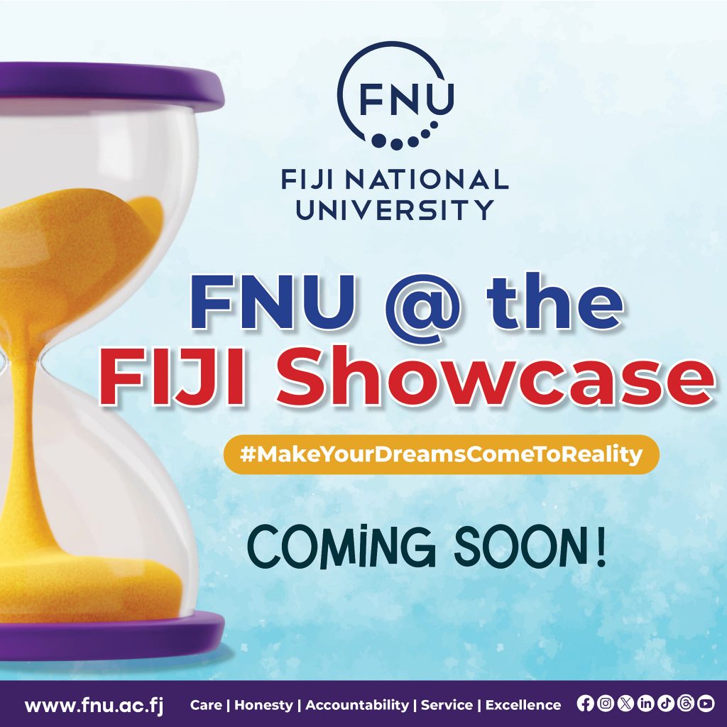 Fiji National University