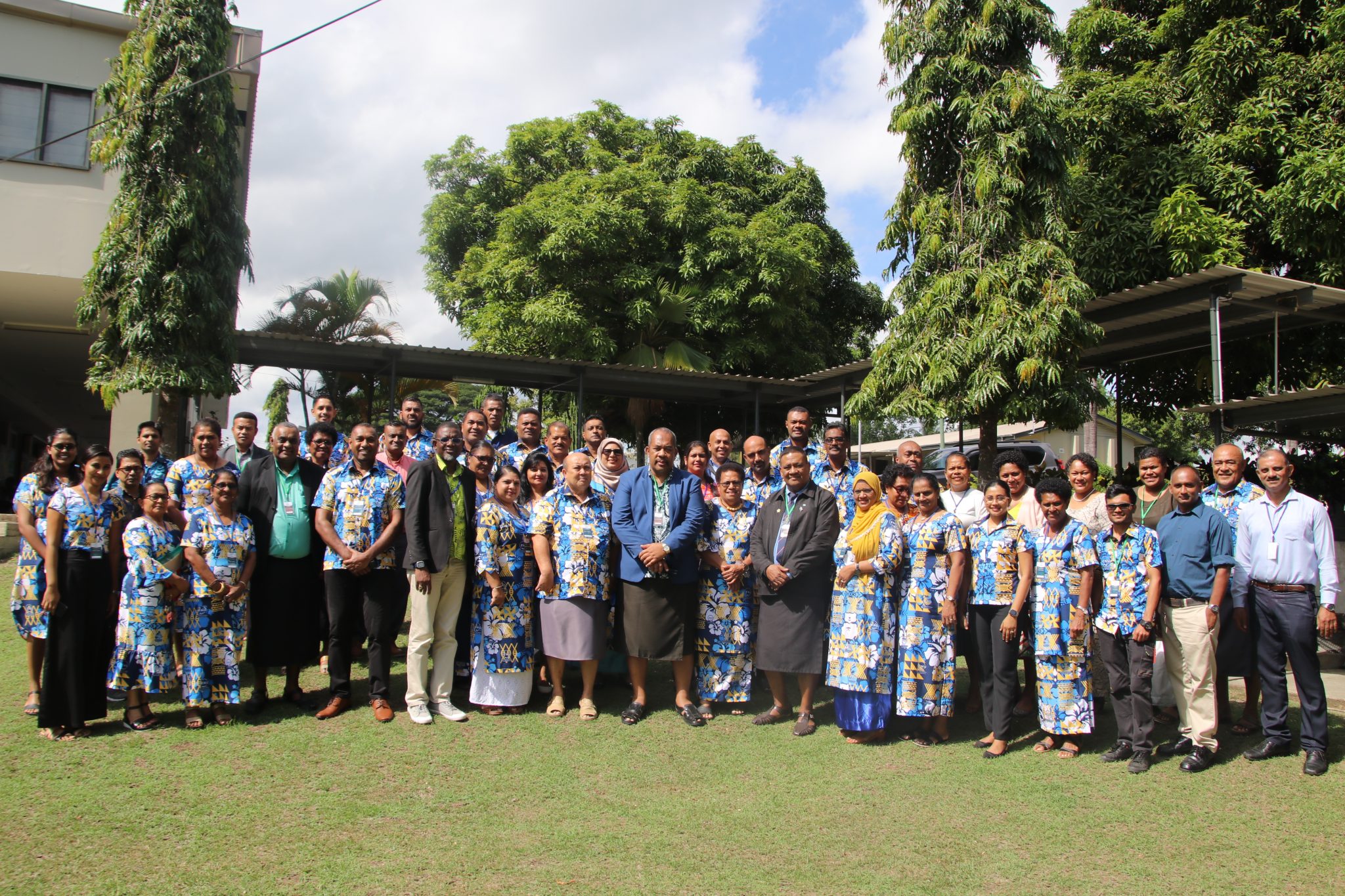 Fiji National University